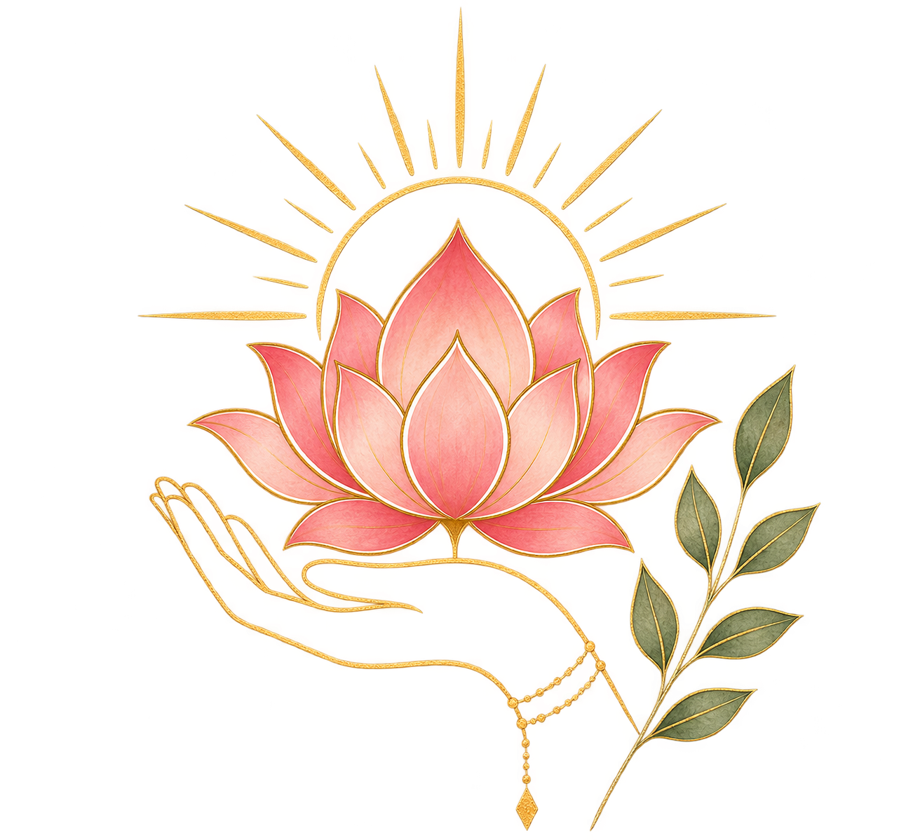 Sparkle Like Zen